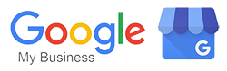 google my business